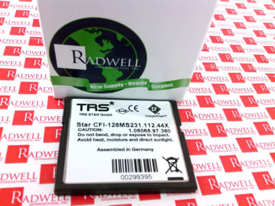 BOSCH CFI-128MS231.112.44X