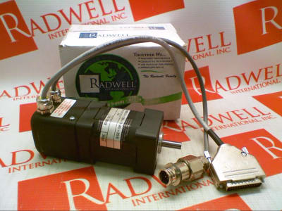 ALLEN BRADLEY B3622-4A-1000LD-CAN-TRIAD-25/D