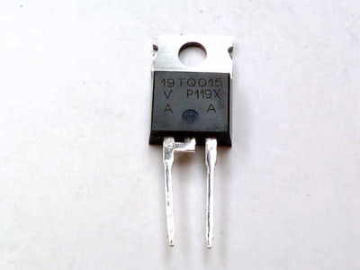 GENERIC VS19TQ015PBF