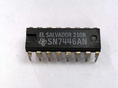 GENERIC SN7446AN