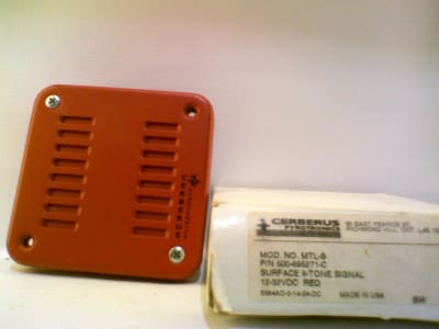 SIEMENS 500-695271-C