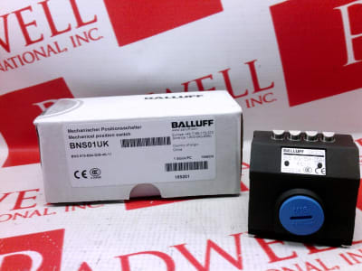 BALLUFF BNS819B04D08
