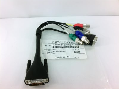 POLYCOM 2457-23521-001