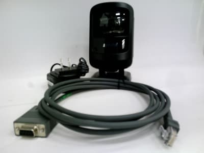 ZEBRA DS9208-SR4NNR01A