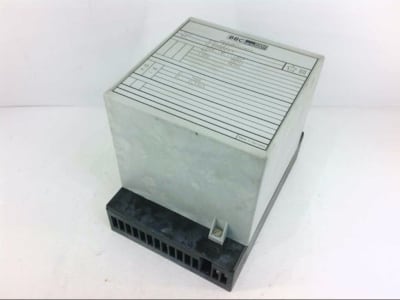 ASEA BROWN BOVERI GTU-221