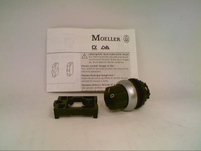 EATON CORPORATION M22-W-M22-A