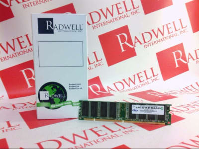ADVANTECH 96DM-256M133NN-AT