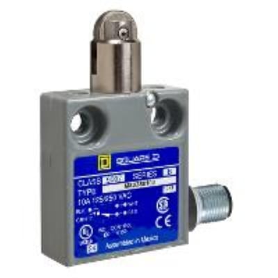 SCHNEIDER ELECTRIC 9007MS02S000654