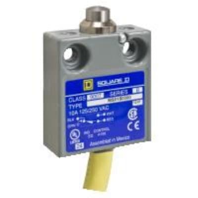 TELEMECANIQUE SENSORS 9007ML01S1300