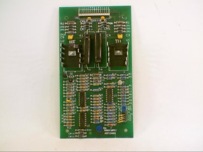 DANAHER MOTION C34633