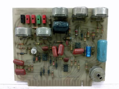 DANAHER MOTION D29220