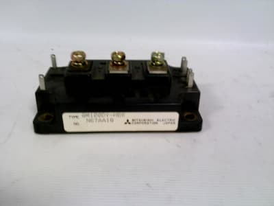 MITSUBISHI QM100DY-HBK