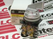 GENERAL ELECTRIC CR104PSM74A91