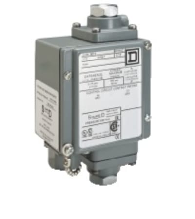 SCHNEIDER ELECTRIC 9012GHW1Z18