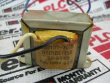 UNITED TECHNOLOGIES HT01BC115B