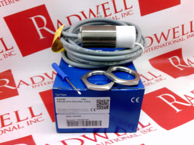 RECHNER KAS8034AM32STEX