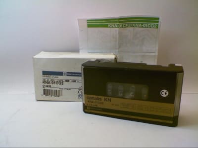 SCHNEIDER ELECTRIC KNA01CG2
