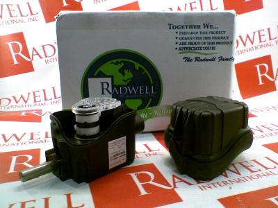 TER TECNO ELETTRICA RAVASI PFB9067E0062CUS