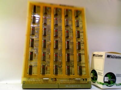INVENSYS N0811MG
