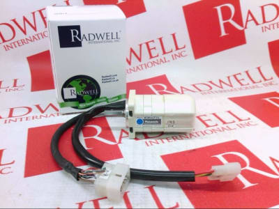 MATSUSHITA ELECTRIC MSM3AZF2G