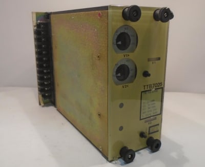 FRANCE TTB7025-A/9782