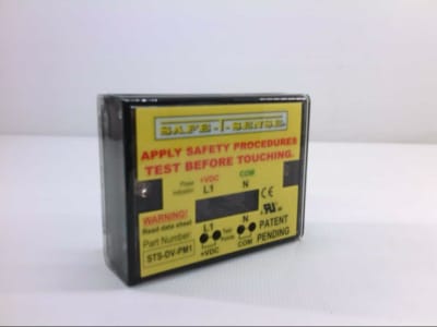 REMLIVE LTD STS-DV-PM1