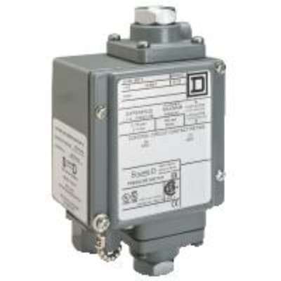 SCHNEIDER ELECTRIC 9012GHW1G17