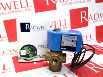 HONEYWELL 714N51A2AN