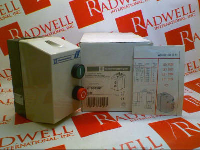 SCHNEIDER ELECTRIC LE1-D093-N7