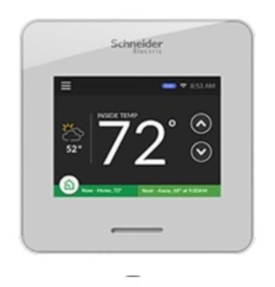 SCHNEIDER ELECTRIC WISERAIR10WHTUS