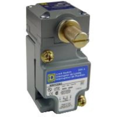 TELEMECANIQUE SENSORS 9007C52N2M11