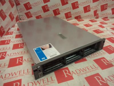 HEWLETT PACKARD COMPUTER 378739-001