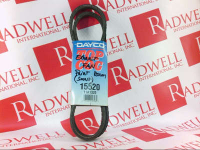 DAYCO 15520