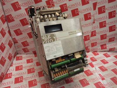 GENERAL ELECTRIC 3VZNS554CD017