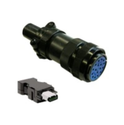 SCHNEIDER ELECTRIC VW3M8D2A