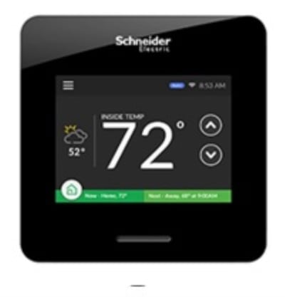 SCHNEIDER ELECTRIC WISERAIR10BLKUS