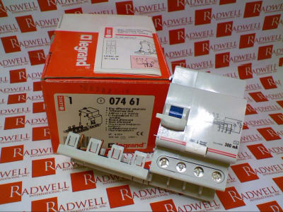 LEGRAND 007461