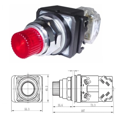 RADWELL VERIFIED SUBSTITUTE 10250T476C21-1-SUB