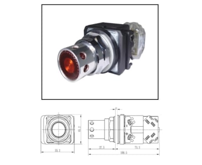 RADWELL VERIFIED SUBSTITUTE HT8GDAAV3-SUB