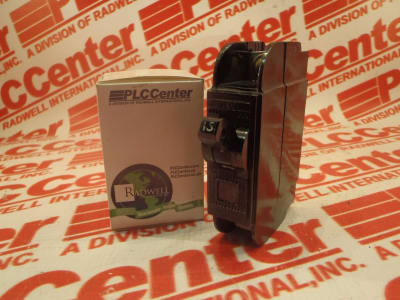 EATON CORPORATION 0911-15A-1P