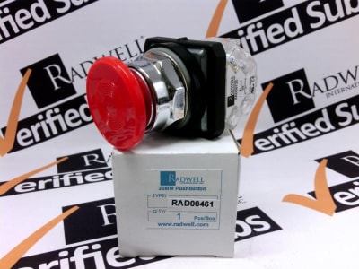 RADWELL VERIFIED SUBSTITUTE 10250T32R-SUB