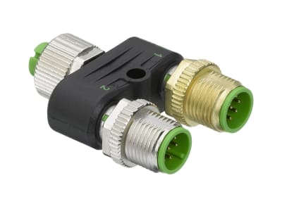 LEUZE CB-M12-ACY8/1