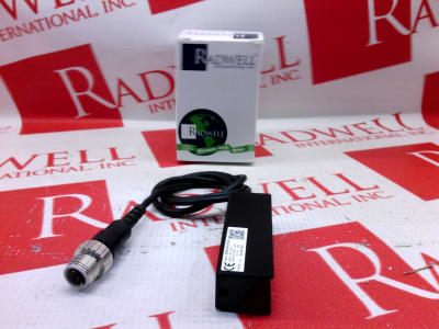 OMRON CCSQBR2061016