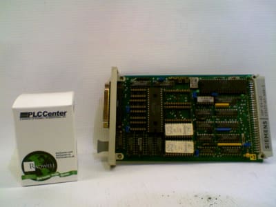 SIEMENS C8451-A1-A1A66-3