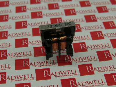 BOURNS 7356-V-RC
