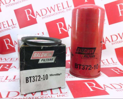 BALDWIN BT372-10
