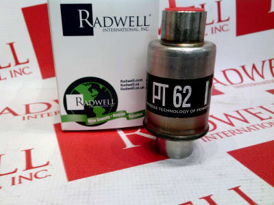 PROCESS TECHNOLOGY PT-62