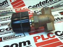 HAYS FLUID CONTROL 2192-6021-3/8