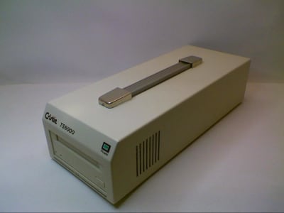 CHRISTIE ELECTRIC TS5000