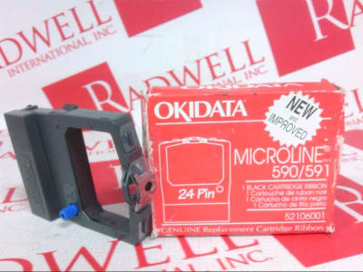 OKIDATA 52106001